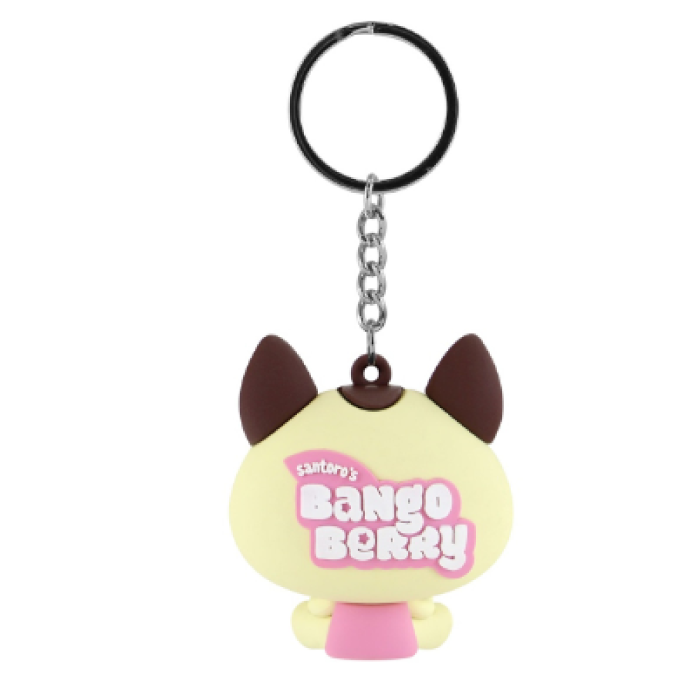 Ключодаржател Bangoberry Piggy Pig