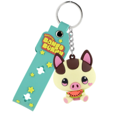 Ключодаржател Bangoberry Piggy Pig