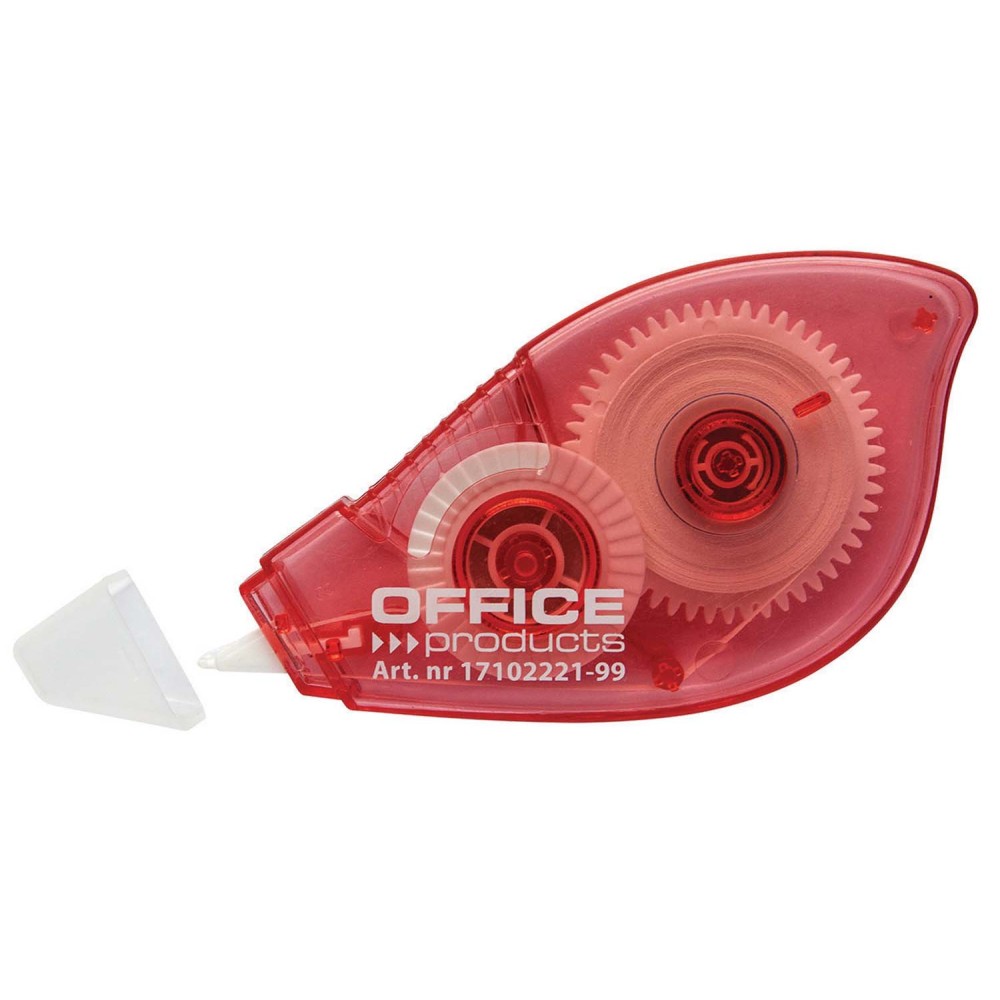 Коректор лента Office Products 4.2 mm x 10 m