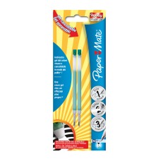 Пълнител Papermate Replay Premium, бл.2, червен
