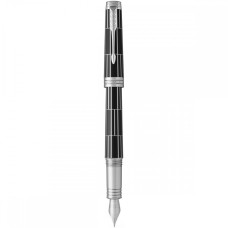 Писалка Parker Royal Premier Luxury, черен m