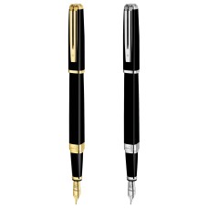 Писалка Waterman Exception Slim GT, черен