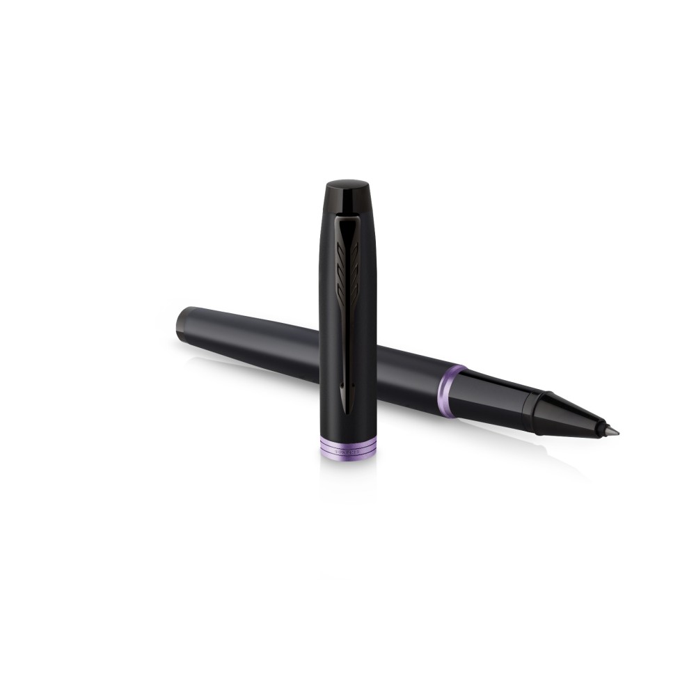 Ролер Parker IM Professionals Amethyst Purple