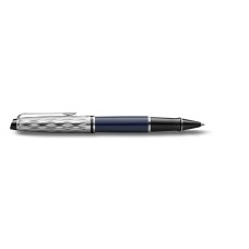 Ролер Waterman Expert SE Deluxe Blue CT