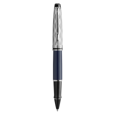 Ролер Waterman Expert SE Deluxe Blue CT