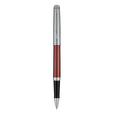 Ролер Waterman Hemisphere Privee Rose Cuivre