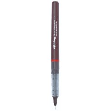 Тънкописец Rotring Tikky Graphic, 0.2 mm
