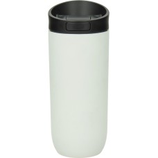 Термо чаша Take Me, 500 ml, бяла