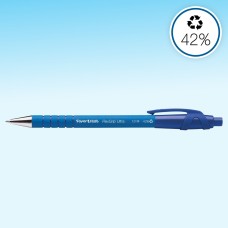 Химикалкa Papermate Flexigrip Ret, М 1mm, син
