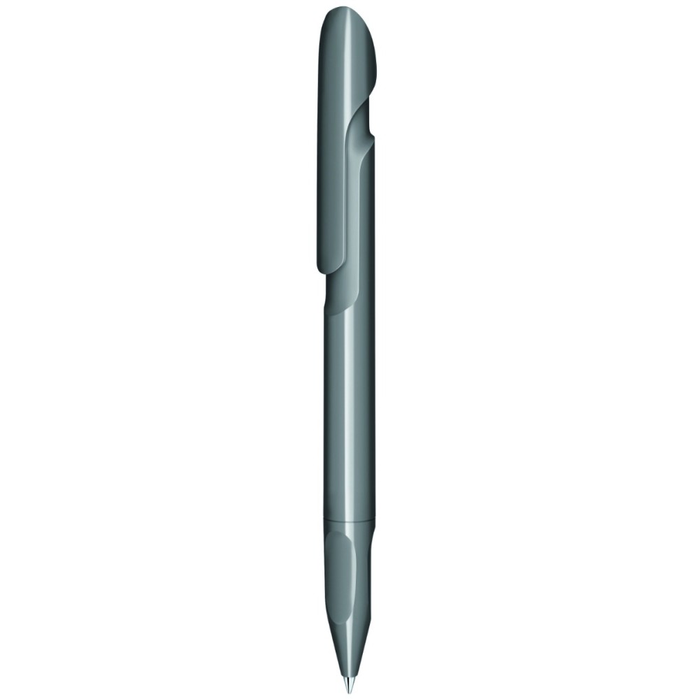 Химикалка Senator Evoxx Polished 3273, сив