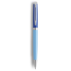 Химикалка Waterman Hemisphere Blue CT