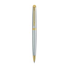 Химикалка Waterman Hemisphere St. Steel GT, без кутия