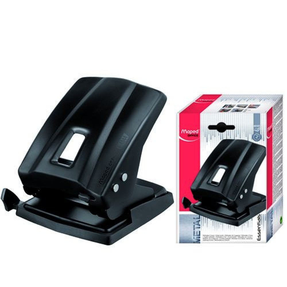 Перфоратор Maped Essentials Metal, 40/45 листа