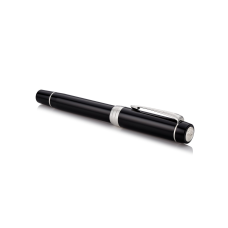 Писалка Centennial Parker Royal Duofold Black CT, M