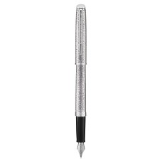 Писалка Waterman Hemisphere DeLuxe Cracked, с кутия