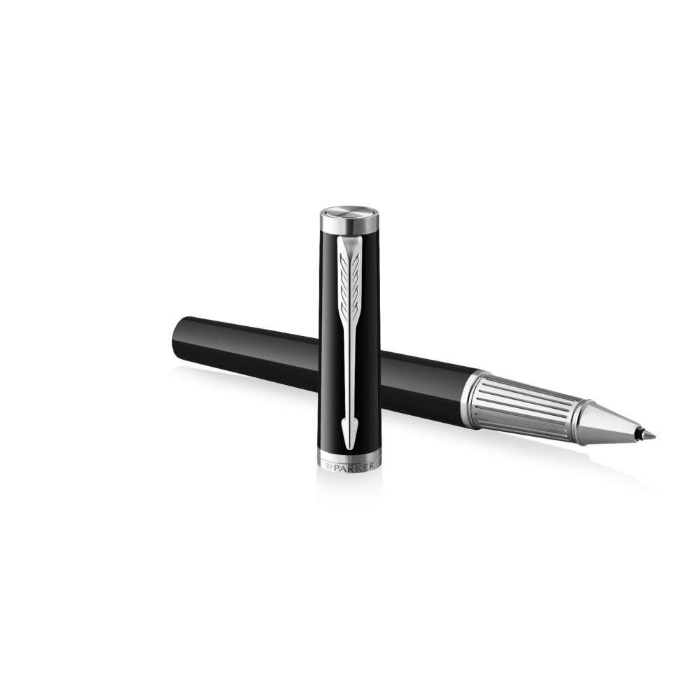 Ролер Parker Royal Ingenuity Black CT