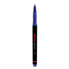 Ролер Rotring, 0.5 mm, син