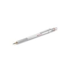 Химикалка Rotring 800, сребриста