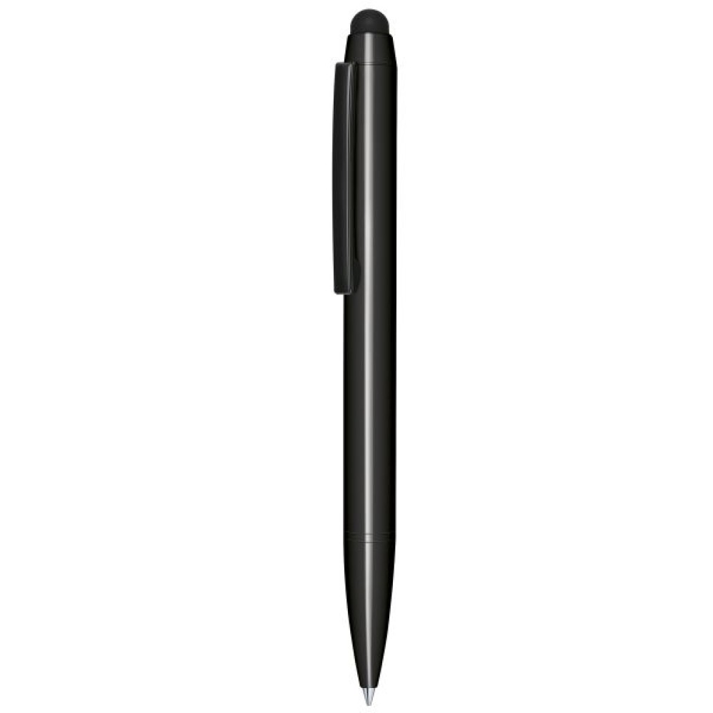 Химикалка Senator Attract Stylus 3330, черна