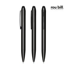 Химикалка Senator Attract Stylus 3330, черна