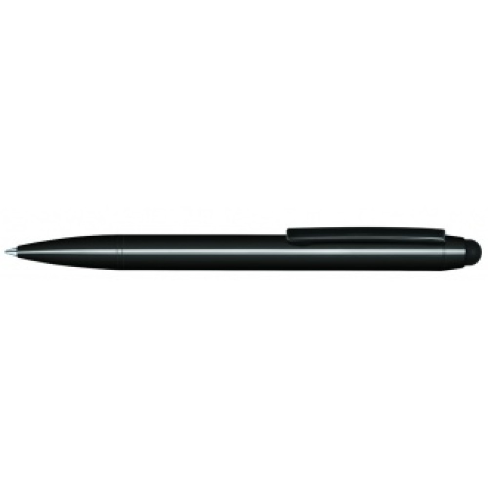 Химикалка Senator Attract Stylus 3330, черна