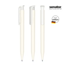 Химикалка Senator Super-Hit Bio 3300, натурален