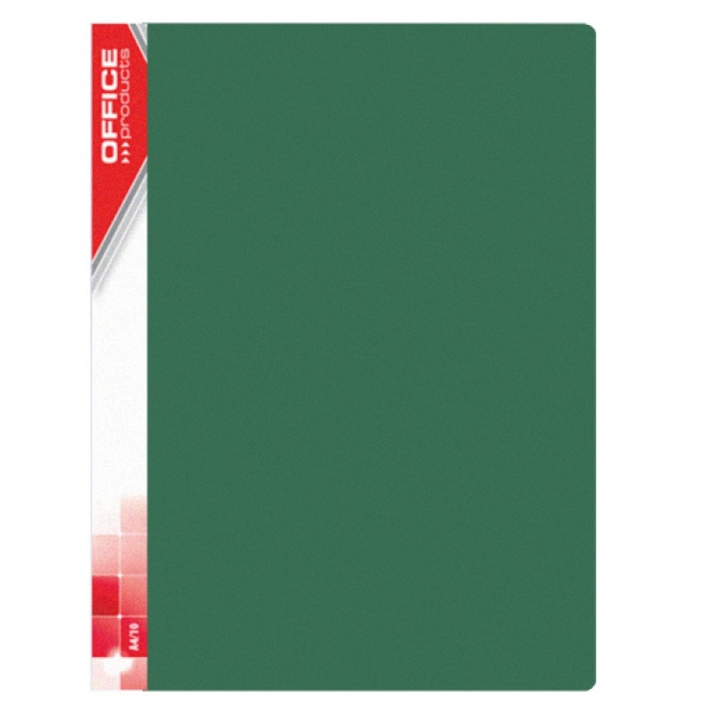 Папка Office Products с 10 джоба