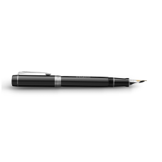 Писалка Parker Royal Duofold 135th SE Black CT M