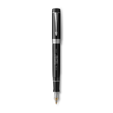 Писалка Parker Royal Duofold 135th SE Black CT M