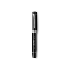 Писалка Parker Royal Duofold 135th SE Black CT M