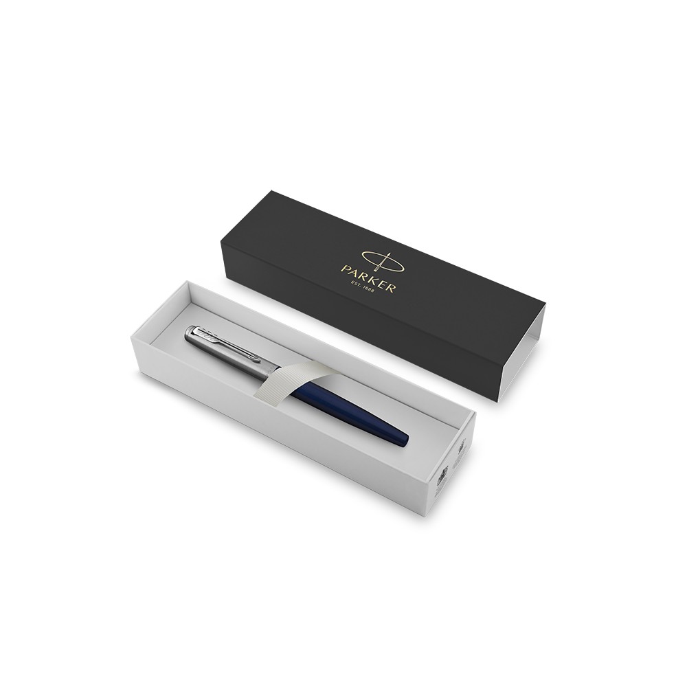 Писалка Parker Royal Jotter Royal Blue, тсиня