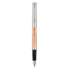Писалка Waterman Hemisphere DeLuxe Rose Wave, с кутия
