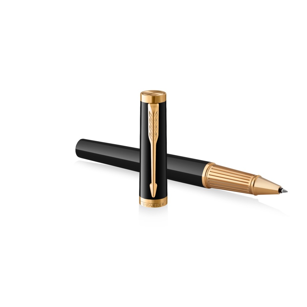 Ролер Parker Royal Ingenuity Black GT