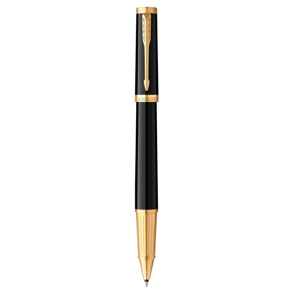 Ролер Parker Royal Ingenuity Black GT