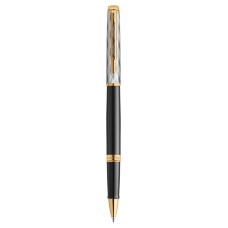 Ролер Waterman Hemisphere SE Deluxe Black GT