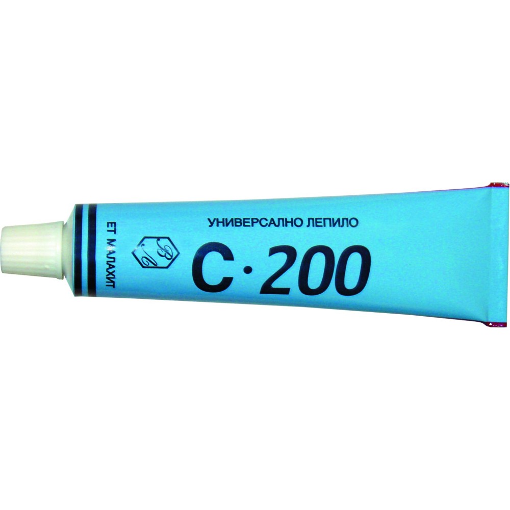Универсално лепило С 200, 45g