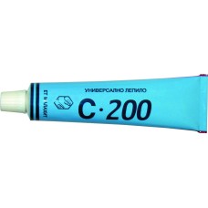 Универсално лепило С 200, 45g