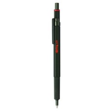 Химикалка Rotring 600, зелена