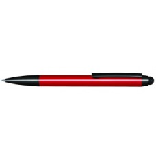 Химикалка Senator Attract Stylus 3330, червена