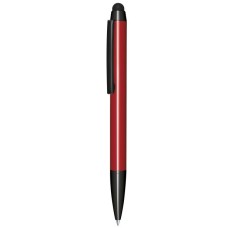 Химикалка Senator Attract Stylus 3330, червена