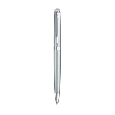 Химикалка Waterman Hemisphere St. Steel CT, без кутия