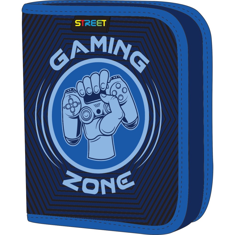 Комплект Street Gaming Zone, 3 части