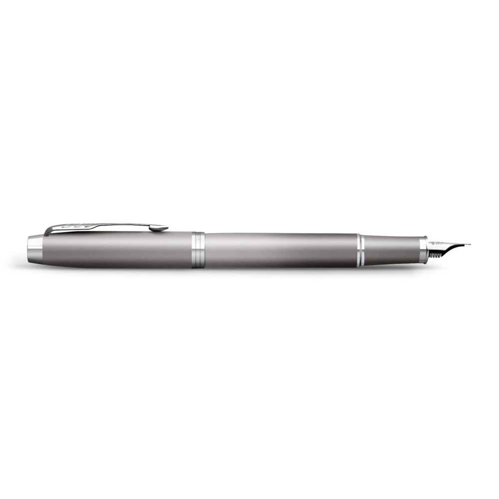Писалка Parker Royal IM Rituals Grey CT