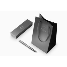 Писалка Parker Royal IM Rituals Grey CT