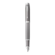 Писалка Parker Royal IM Rituals Grey CT