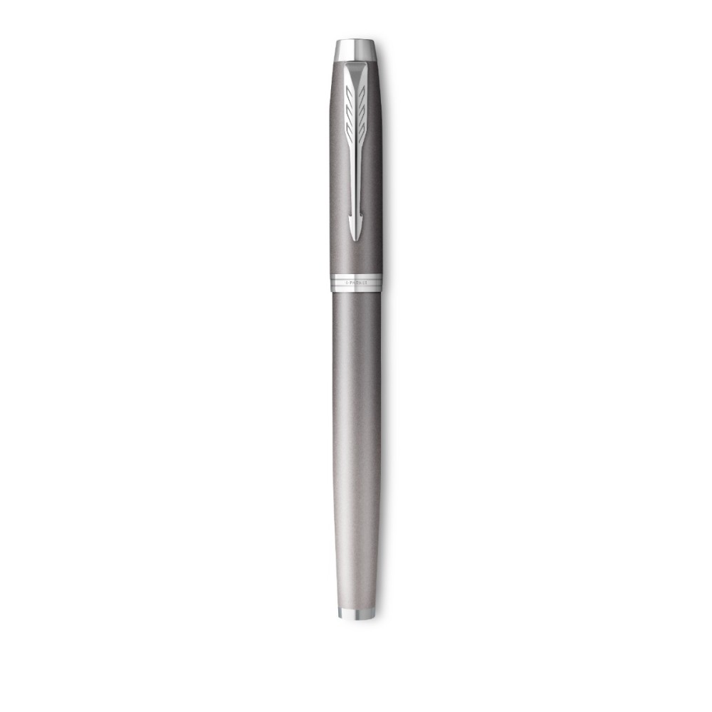 Писалка Parker Royal IM Rituals Grey CT