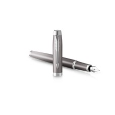 Писалка Parker Royal IM Rituals Grey CT