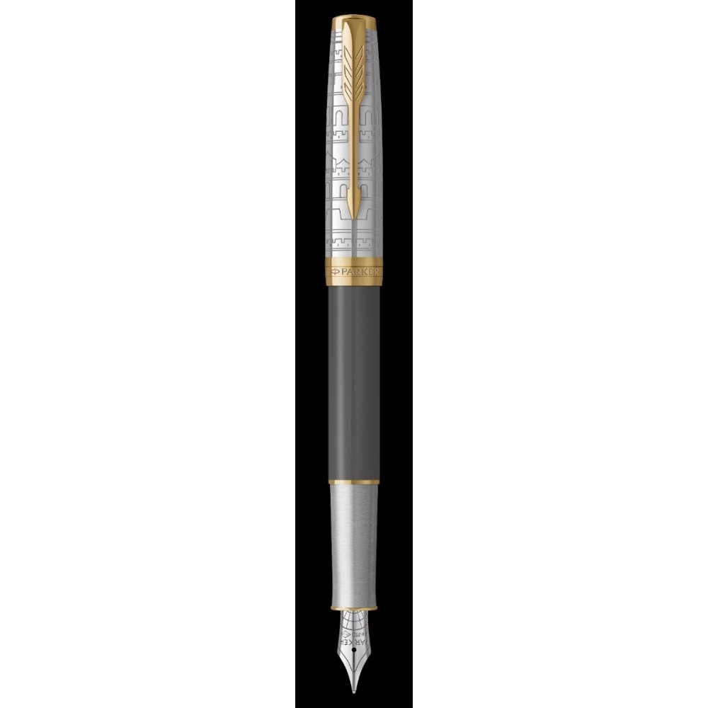 Писалка Parker Royal Sonnet SE, ВАР