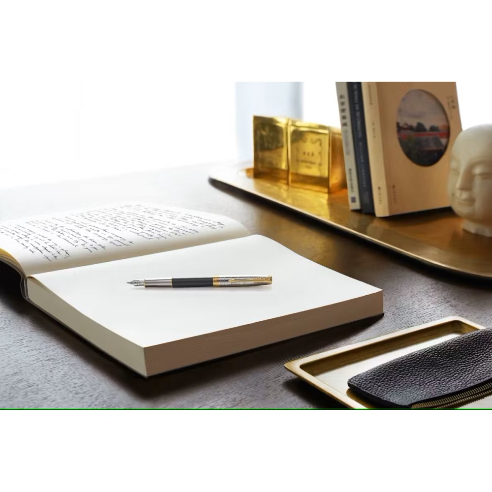 Писалка Parker Royal Sonnet SE, ВАР