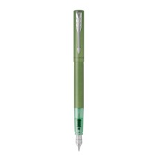 Писалка Parker Royal Vector XL Green